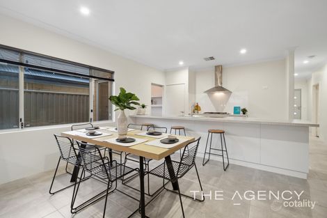 Property photo of 21 Chaplin Road Success WA 6164