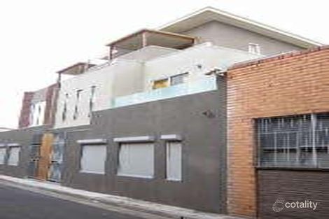 4/3 Little Charles St, Abbotsford, VIC 3067