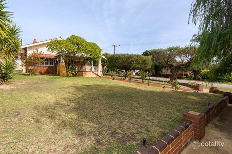 Property photo of 14 Highroyd Street Menora WA 6050