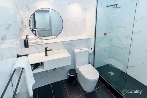 Property photo of 202/5-9 Studley Park Road Kew VIC 3101