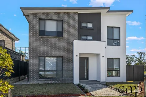 1 Hail St, Austral, NSW 2179