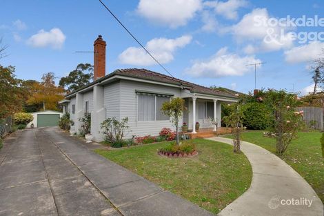 28 Wallace St, Morwell, VIC 3840