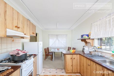 Property photo of 193 Lake Albert Road Kooringal NSW 2650