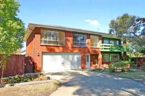 Property photo of 130 Pennant Parade Epping NSW 2121
