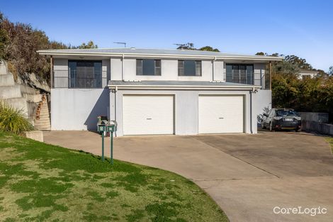 Property photo of 2/6 Myora Close Darling Heights QLD 4350