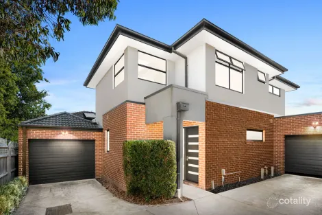 3/12 Cantala St, Clayton, VIC 3168