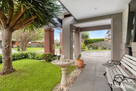 Property photo of 27 Athanlin Avenue Haywards Bay NSW 2530