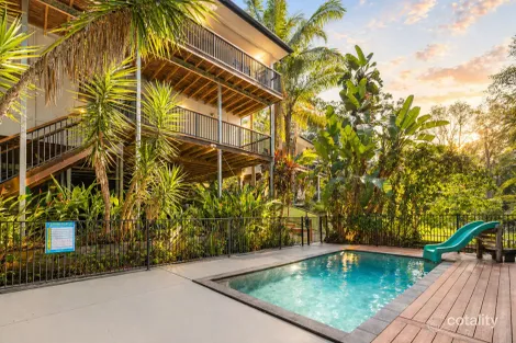 Property photo of 53 Martins Creek Road Buderim QLD 4556