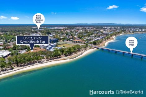 Property photo of 2/21-27 Sylvan Beach Esplanade Bellara QLD 4507