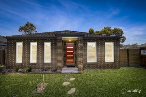 Property photo of 5 Steinbeck Lane Narre Warren VIC 3805