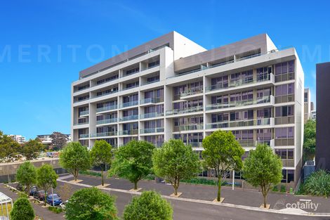 Lv8/12 Victoria Park Pde, Zetland, NSW 2017