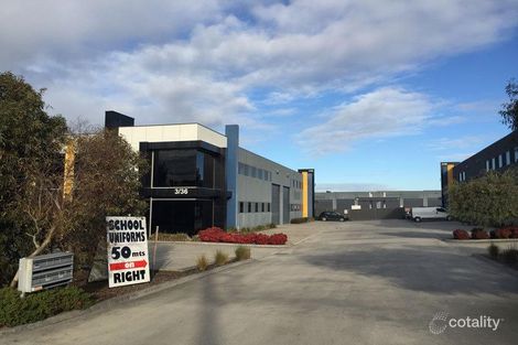 36 Koornang Rd, Scoresby, VIC 3179