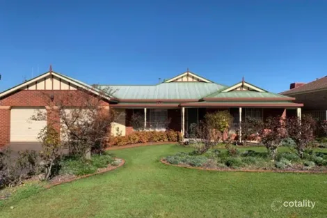 1 Tabitha Ct, Golden Square, VIC 3555