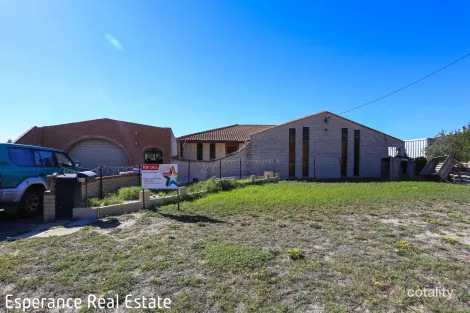 Property photo of 21 Smith Street West Beach WA 6450