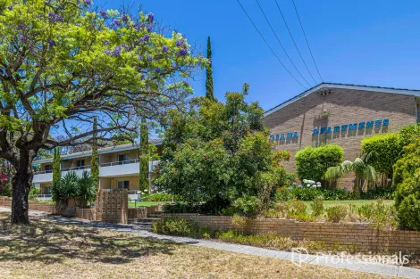 14/143 Edinboro St, Joondanna, WA 6060