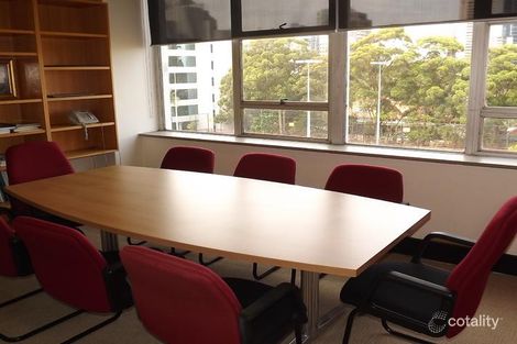 Lot 4/26 Ridge St, North Sydney, NSW 2060