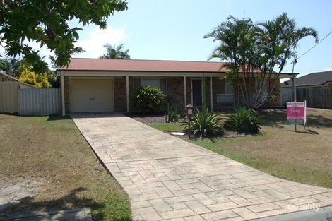 Property photo of 30 Bramble Crescent Deception Bay QLD 4508