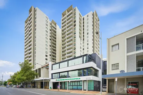 77/109-113 George St, Parramatta, NSW 2150
