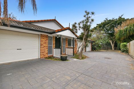 2/15 Carr St, Bulimba, QLD 4171