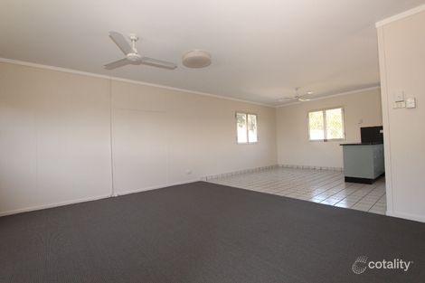 Property photo of 395 Dalrymple Road Mount Louisa QLD 4814