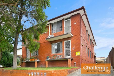Property photo of 5/79 Gould Street Campsie NSW 2194