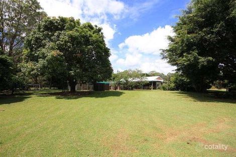 Property photo of 189 Lindeman Road Beerwah QLD 4519