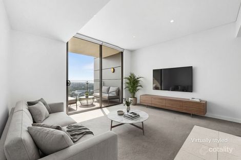 Property photo of 1403/220 Pacific Highway Crows Nest NSW 2065
