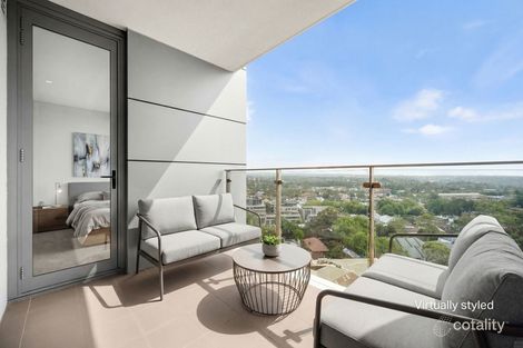 Property photo of 1403/220 Pacific Highway Crows Nest NSW 2065