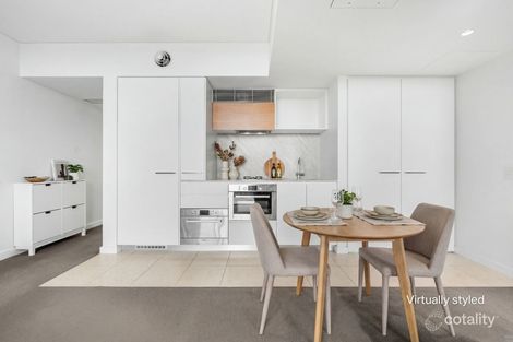 Property photo of 1403/220 Pacific Highway Crows Nest NSW 2065