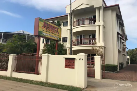 6/178 Mcleod St, Cairns North, QLD 4870