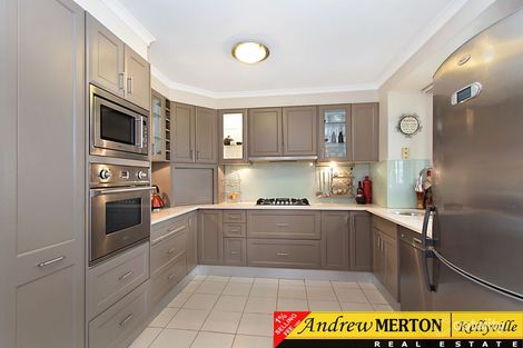 Property photo of 49 Standish Avenue Oakhurst NSW 2761