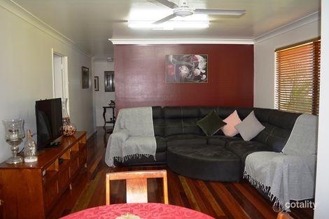 Property photo of 40 Gidyea Street Barcaldine QLD 4725