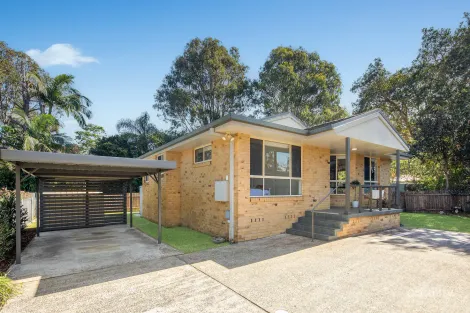 47b Sixteenth Ave, Sawtell, NSW 2452
