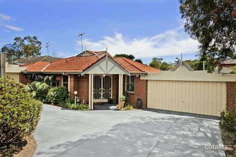 Property photo of 5/53 Parker Street Templestowe Lower VIC 3107
