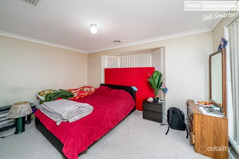 Property photo of 35 Paldi Crescent Glenfield Park NSW 2650