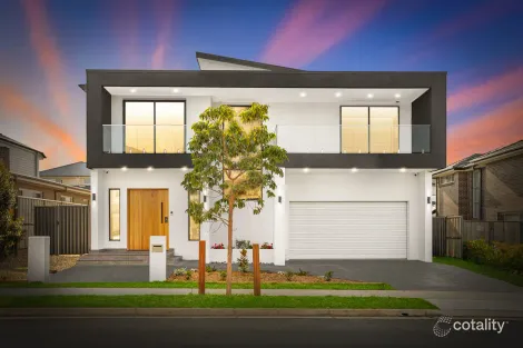 Property photo of 136 Valletta Drive Gables NSW 2765