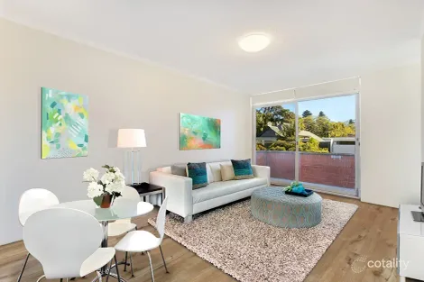 4/41-43 MARKET ST, RANDWICK, NSW 2031
