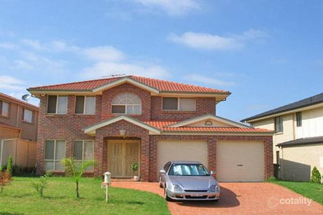 59 Marie Ave, Glenwood, NSW 2768