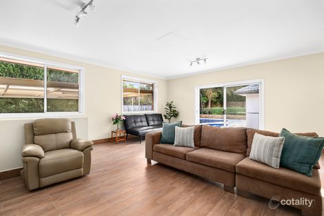 Property photo of 35 Provincial Road Lindfield NSW 2070