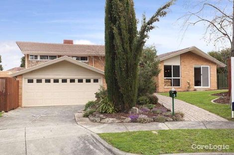 Property photo of 3 Webb Place Doncaster East VIC 3109