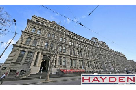 312/53 Spencer St, Melbourne, VIC 3000