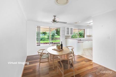 Property photo of 4 Hanson Close East Maitland NSW 2323