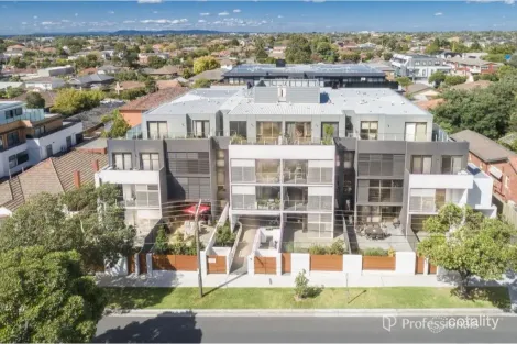 108/16 Bent St, Bentleigh, VIC 3204