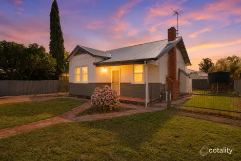 29 Goulburn Ave, Red Cliffs, VIC 3496