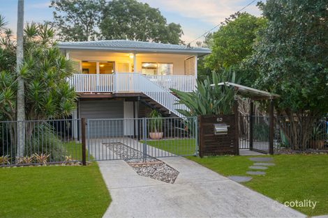 62 Thomas St, Birkdale, QLD 4159