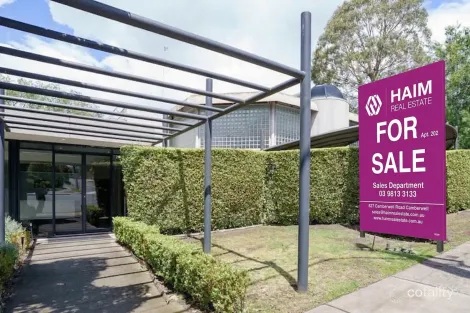 202/5-9 Studley Park Rd, Kew, VIC 3101