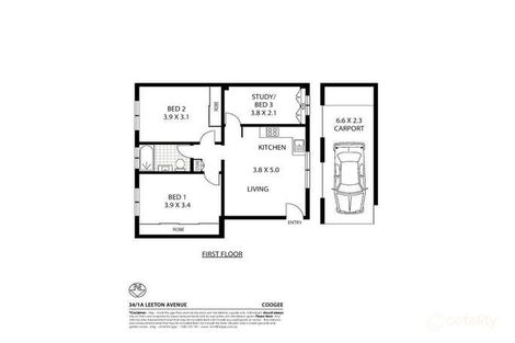 Property photo of 34/1A Leeton Avenue Coogee NSW 2034