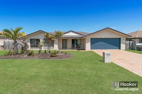 Property photo of 39 Sandheath Place Ningi QLD 4511