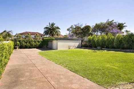 Property photo of 24 David Street Mosman NSW 2088