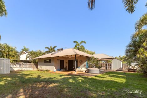 Property photo of 12 Honeyeater Loop Djugun WA 6725